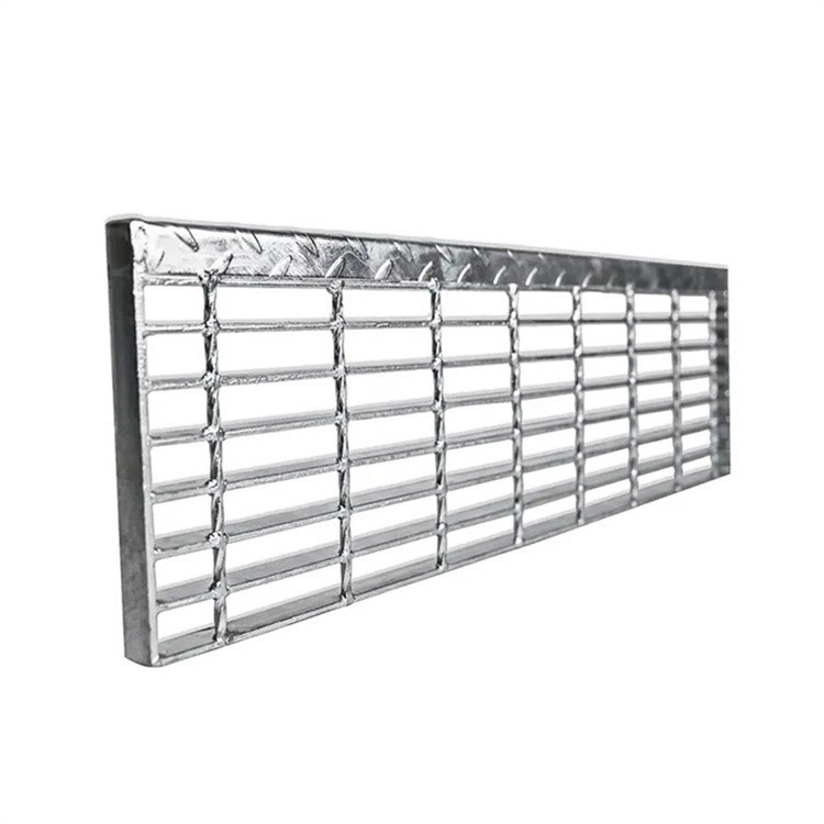 Krata chodnikowa przemysłowa