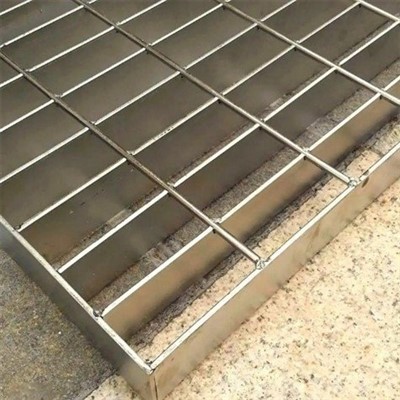 Ruszt druciany ze stali nierdzewnej