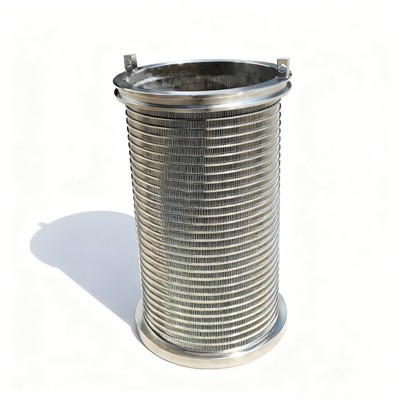 Rura ekranowa ze stali nierdzewnej