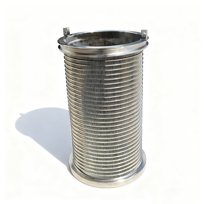 Rura ekranowa ze stali nierdzewnej